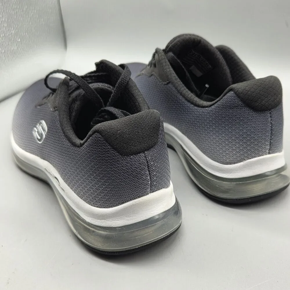 Skechers Womens Skech Air Element 2.0 149062 Black Casual Shoes Sneakers Size 8